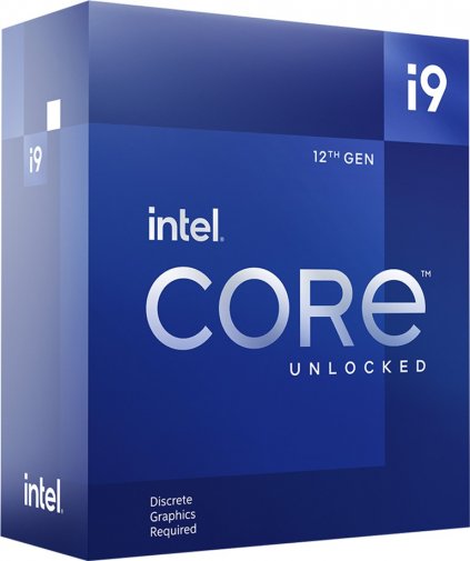Процесор Intel Core i9-12900KF (BX8071512900KFSRL4J) Box