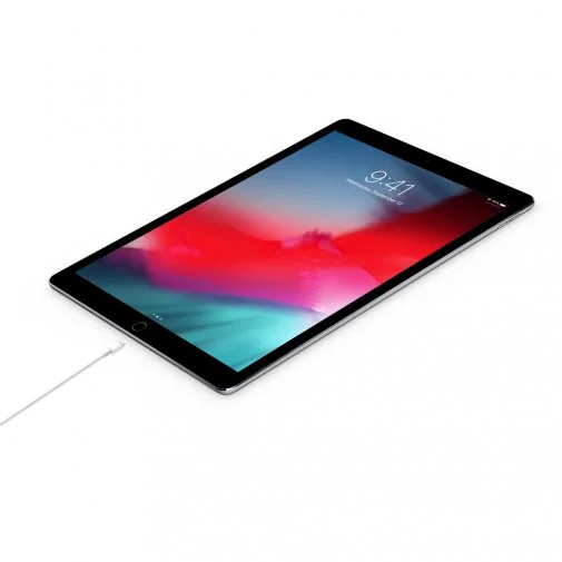 Кабель Apple Type-C / Lightning 2m White (MQGH2)