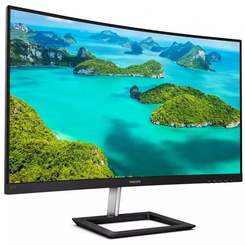 Монітор Philips 271E1CA/00 Black