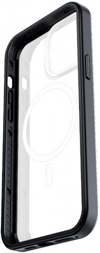 Чохол AMAZINGthing for iPhone 13 - Explorer Pro Mag Case Black (IP136.1EXMAGBK)