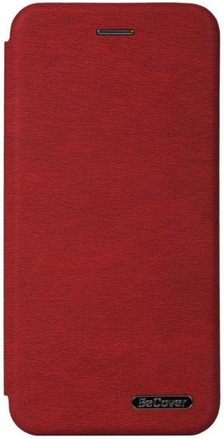 Чохол BeCover for Samsung Galaxy M52 SM-M526 - Exclusive Burgundy Red (707047)