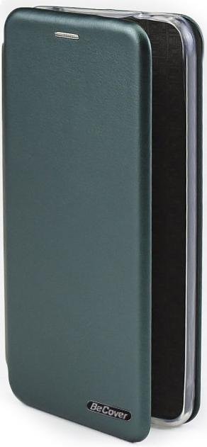Чохол BeCover for Samsung Galaxy M52 SM-M526 - Exclusive Dark Green (707048)