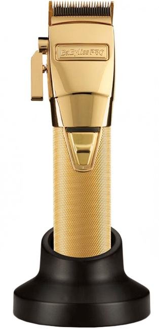 Машинка для стрижки Babyliss Pro FX8700GE GoldFX