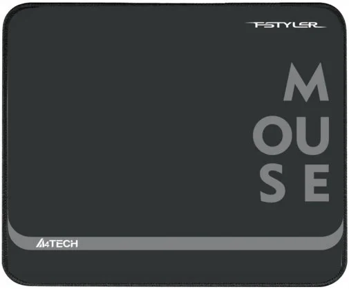 Фото: Килимок A4 Tech FP20 Grey № 5 | KTC