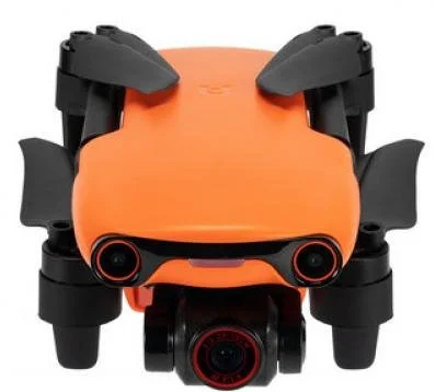 Фото: Квадрокоптер Autel EVO Nano Premium Bundle Orange (102000800) № 10 | KTC