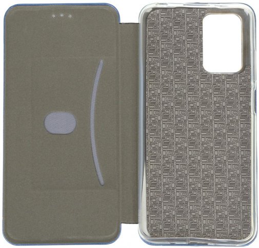 Чохол ArmorStandart for Xiaomi Redmi 10 - G-Case Blue (ARM60696)