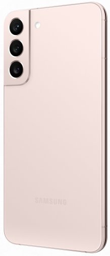 Смартфон Samsung Galaxy S22 Plus S906 8/256GB Pink Gold (SM-S906BIDGSEK)