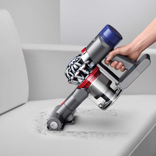 Ручний бездротовий пилосос Dyson V8 Animal (248367-01)