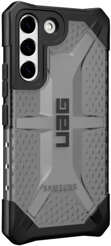 Чохол UAG for Samsung Galaxy S22 - Plasma Ash (213423113131)