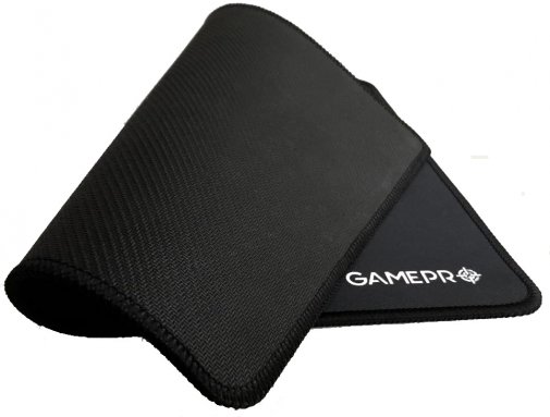 Килимок GamePro MP068 Black (MP068Black)