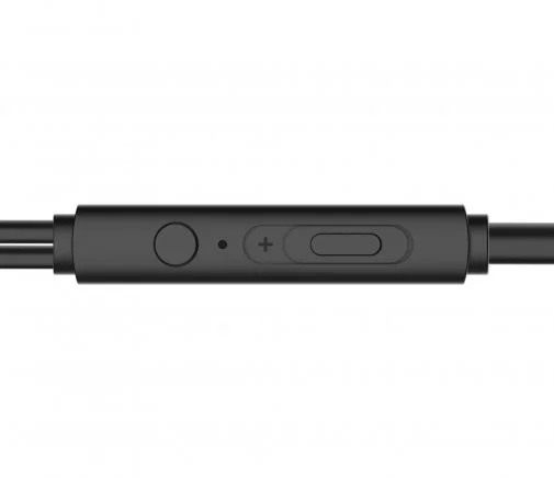 Фото: Навушники TECNO Hot Beats J2 Black (4895180748967) № 9 | KTC