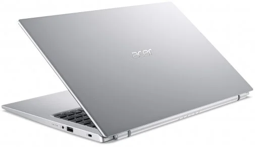 Фото: Ноутбук Acer Aspire A315-58-3101 NX.ADDEU.01D Silver - 15.6" IPS 60 Гц / Intel Core i3 / i3-1115G4 / DDR4 8 ГБ / PCI-E SSD 256 ГБ / Intel UHD Graphics № 11 | KTC