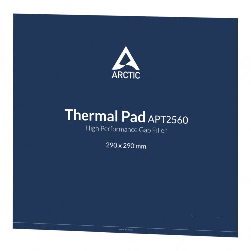 Термопрокладка Arctic Thermal Pad 290x290x0.5mm (ACTPD00017A)