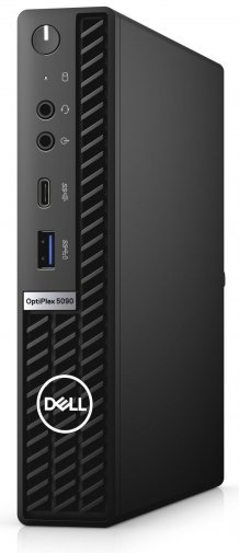 Персональний комп'ютер Dell OptiPlex 5090 MFF (N205O5090MFF)