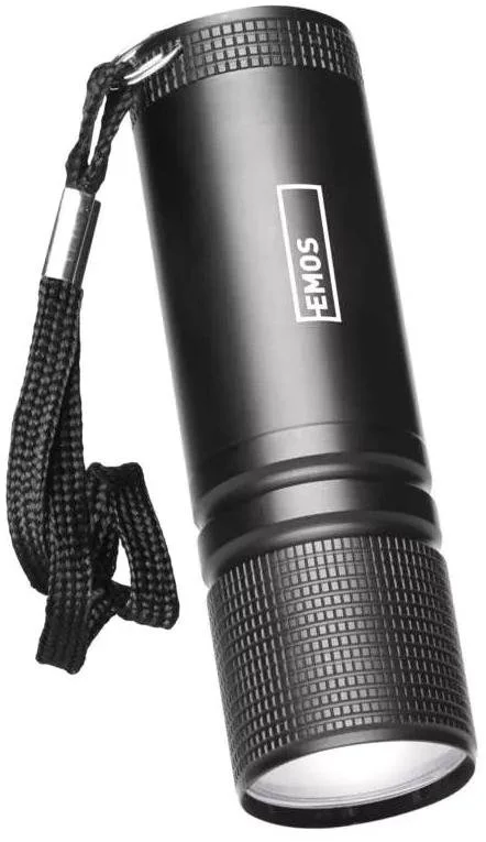 Фото: Ліхтарик Emos P3894 COB LED, 100 lm, 3xAAA № 6 | KTC