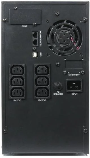 Фото: ДБЖ EnerGenie EG-UPS-PS3000-01 № 5 | KTC