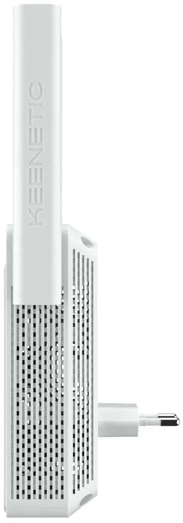 Фото: Репітер Wi-Fi Keenetic Buddy 4 (KN-3210) № 6 | KTC