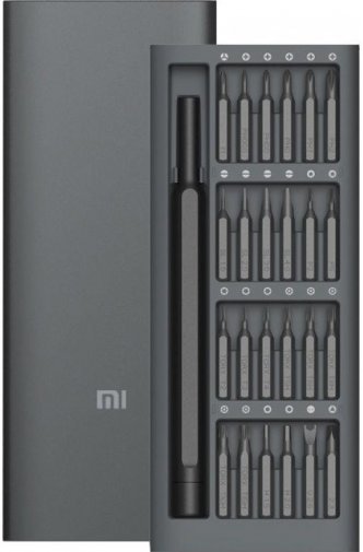 Набір викруток Xiaomi Mi 24in1 (DZN4020CN\BHR4680GL)