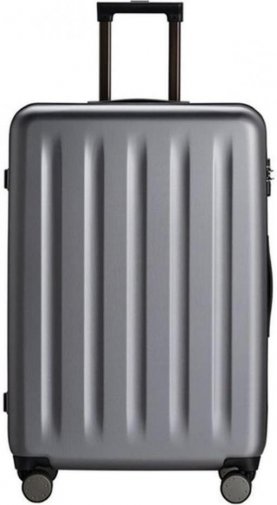 Дорожня сумка Xiaomi Ninetygo PC Luggage 24 Grey (6970055340083)