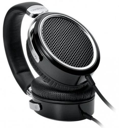 Фото: Навушники Takstar HF580 Black № 10 | KTC
