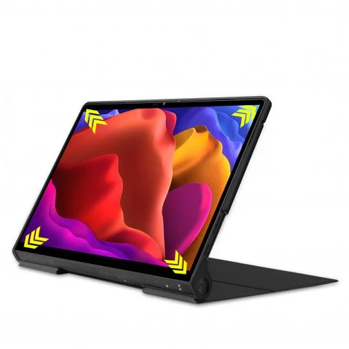 Фото: Чохол для планшета BeCover for Lenovo Yoga Pad Pro YT-K606F - Smart Case Black (707304) № 10 | KTC