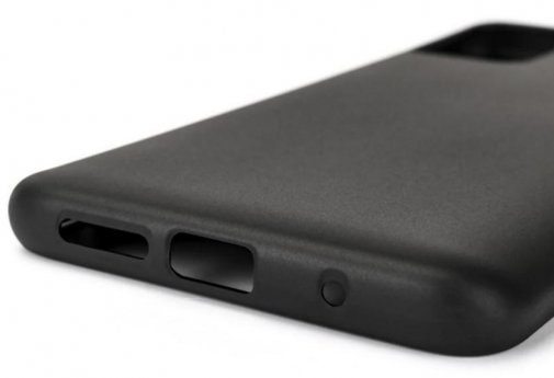 Чохол BeCover for Xiaomi Redmi Note 11 Pro/11 Pro Plus - Black (707151)