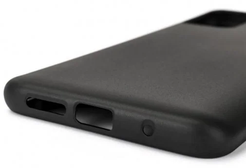 Фото: Чохол BeCover for Xiaomi Redmi Note 11 Pro/11 Pro Plus - Black (707151) № 6 | KTC