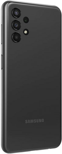 Смартфон Samsung Galaxy A13 A135 4/64GB Black (SM-A135FZKVSEK)