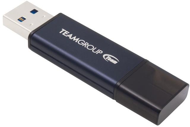 Флешка USB Team C211 16GB Blue (TC211316GL01)