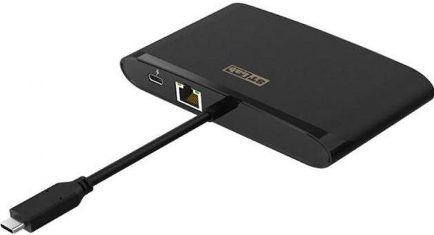 USB-хаб STLab U-2140