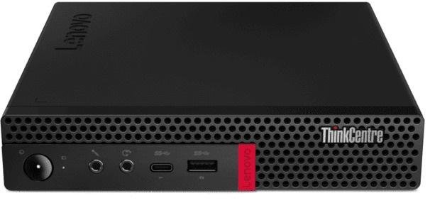 Персональний комп'ютер Lenovo ThinkCentre M Tiny TCM630e (10YMZ8VSUC)