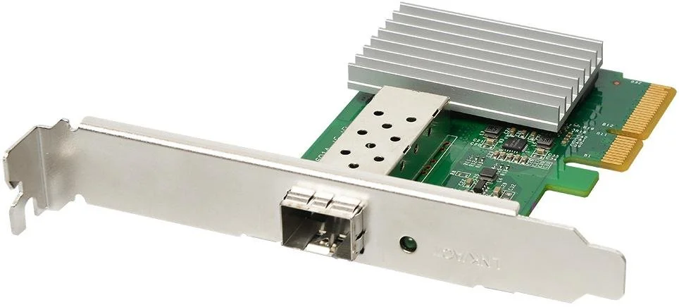 Фото: Мережева карта Edimax EN-9320SFP+ № 5 | KTC