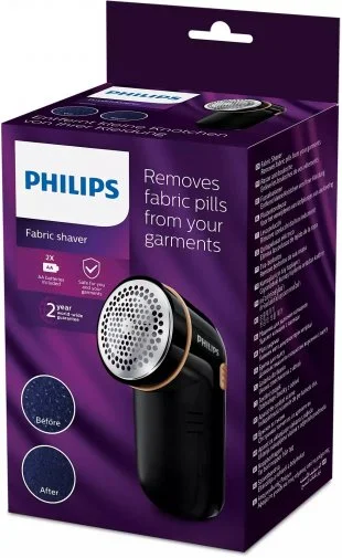 Фото: Машинка для видалення катишків Philips GC026/80 № 4 | KTC