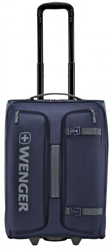 Валіза Wenger XC Tryal 52L Blue (610174)