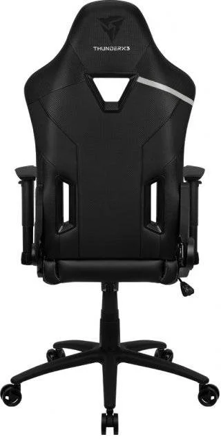 Фото: Крісло ThunderX3 TC3 All Black (TC3_All_Black) № 15 | KTC