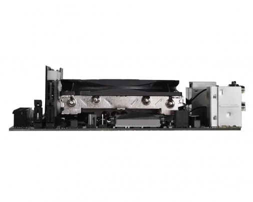Фото: Кулер для процесора ID-COOLING IS-30 № 8 | KTC