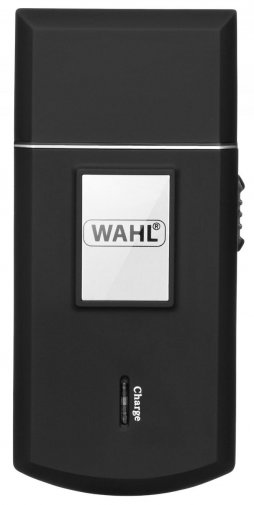 Електробритва сітчаста акумуляторна Wahl Travel Shaver (03615-1016)