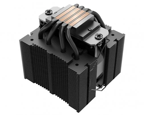 Фото: Кулер для процесора ID-COOLING SE-904-XT SLIM № 17 | KTC