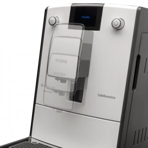 Фото: Кавомашина автоматична Nivona CafeRomatica NICR 779 № 13 | KTC