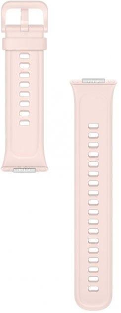 Смарт годинник Huawei Watch Fit 2 46mm Sakura Pink (55028896)