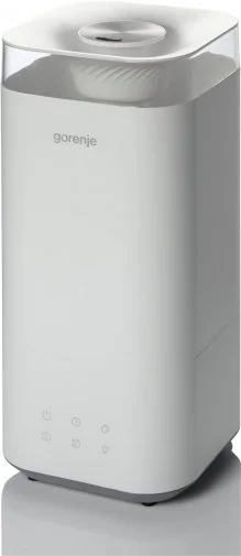 Фото: Зволожувач повітря Gorenje H50W № 10 | KTC