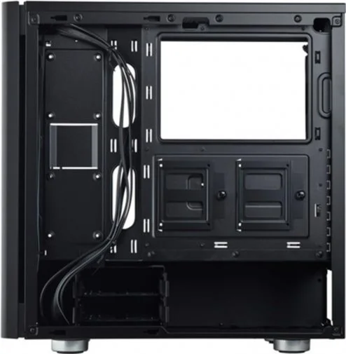 Фото: Корпус Corsair Carbide 275R Black with window (CC-9011130-WW) № 14 | KTC