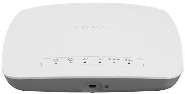 Wi-Fi точка доступу NETGEAR WAC510 (WAC510-10000S)