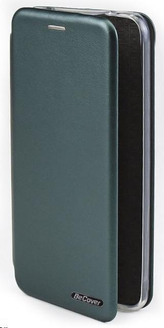 Чохол BeCover for Nokia G10/G20 - Exclusive Dark Green (707003)