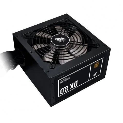 Фото: Блок живлення 1stPlayer 800W PS-800AX № 9 | KTC