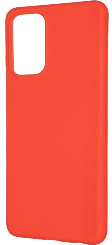 Чохол Gelius for Samsung A325 A32 2021 - Full Soft case Red (84362)