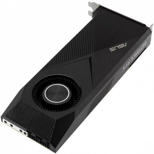 Відеокарта ASUS RTX 3080 Turbo V2 (TURBO-RTX3080-10G-V2)