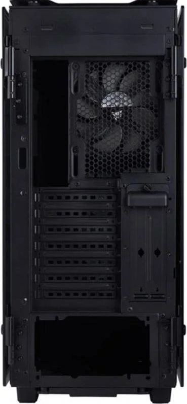 Фото: Корпус Corsair Obsidian Series 500D Premium Black with window (CC-9011116-WW) № 11 | KTC