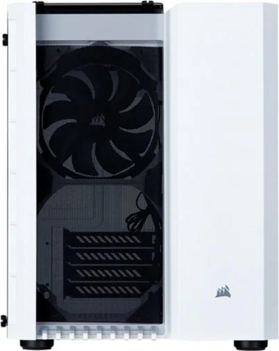 Фото: Корпус Corsair Crystal Series 280X Tempered Glass White with window (CC-9011136-WW) № 8 | KTC