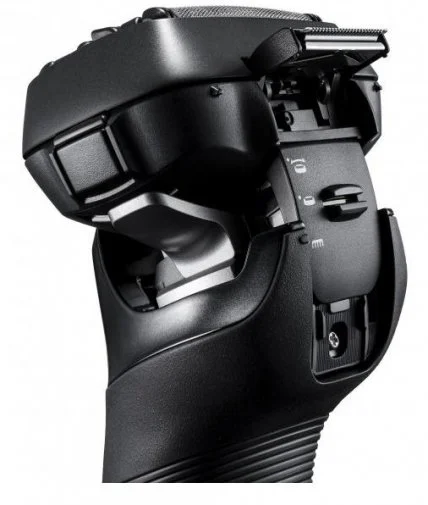 Фото: Електробритва Panasonic ES-LS9A-K820 № 23 | KTC